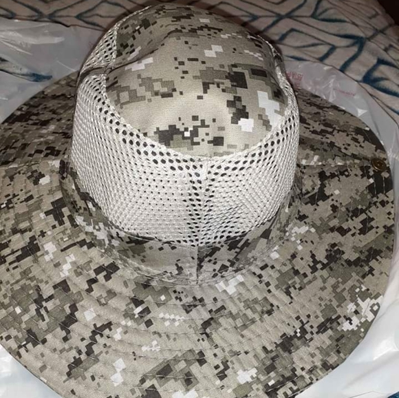 Brand new bounee hats/auburn snap back hats - Picture 4 of 10